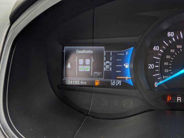 used 2022 Ford Edge car, priced at $25,999