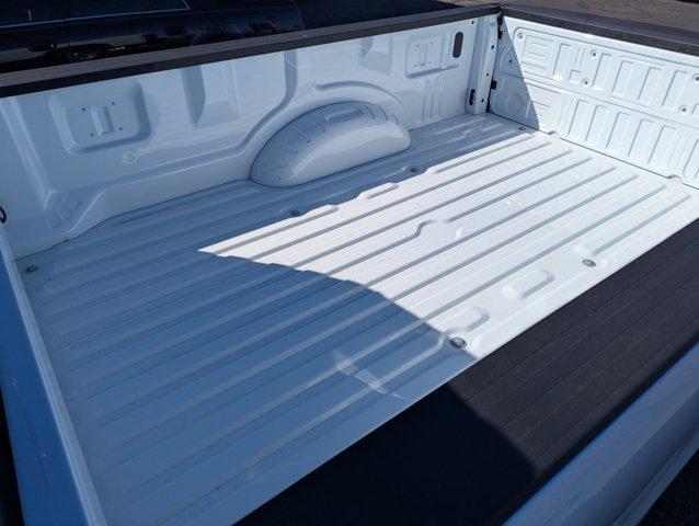 new 2026 Ford F-250 car, priced at $47,970