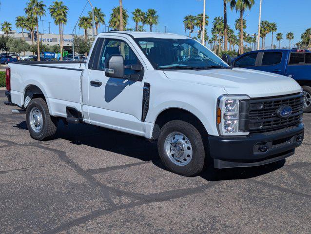 new 2026 Ford F-250 car, priced at $47,970