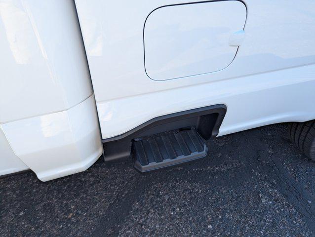 new 2026 Ford F-250 car, priced at $47,970