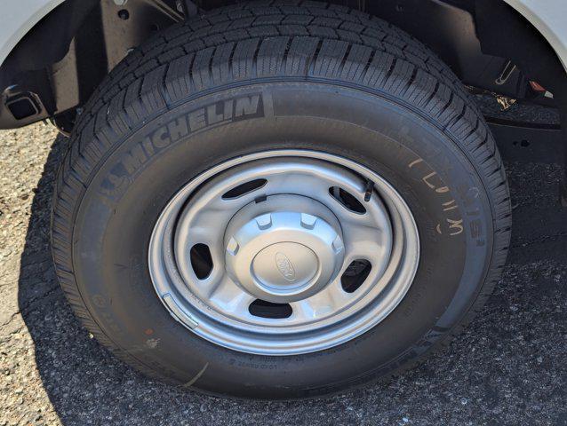 new 2026 Ford F-250 car, priced at $47,970