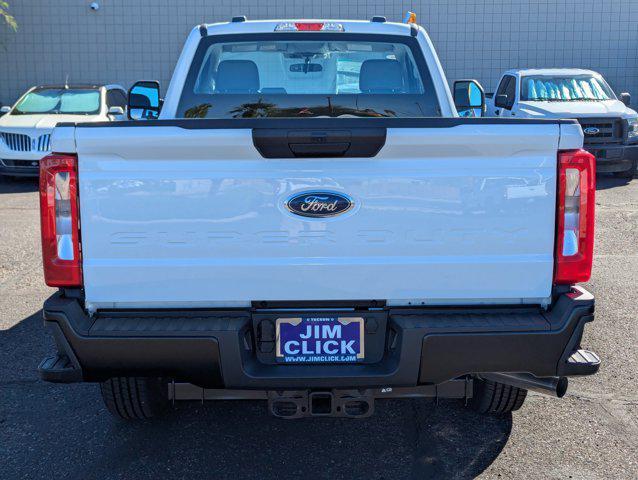 new 2026 Ford F-250 car, priced at $47,970