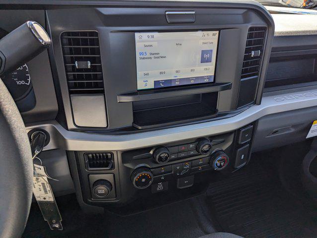 new 2026 Ford F-250 car, priced at $47,970