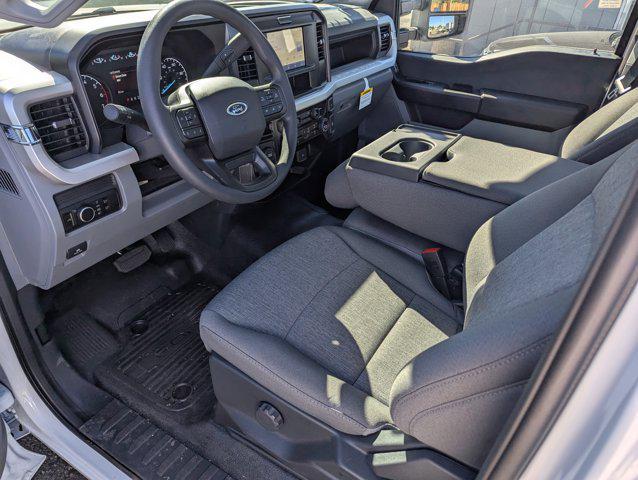 new 2026 Ford F-250 car, priced at $47,970