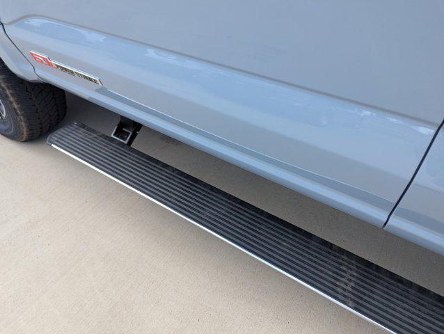 new 2026 Ford F-250 car, priced at $99,640