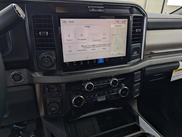 new 2026 Ford F-250 car, priced at $99,640