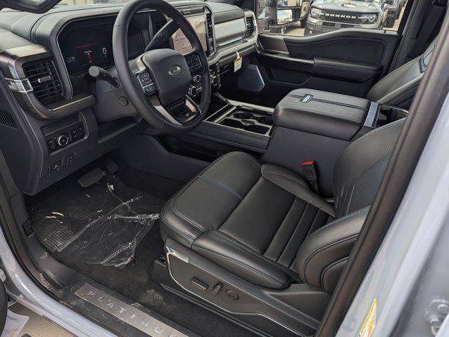 new 2026 Ford F-250 car, priced at $99,640