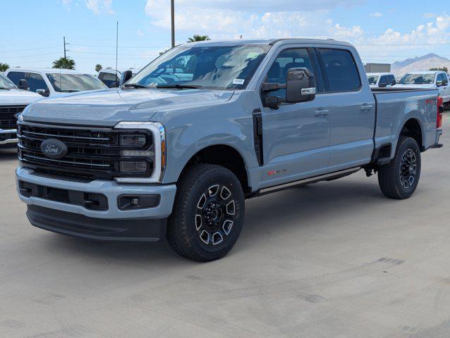 new 2026 Ford F-250 car, priced at $99,640