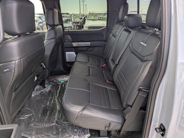 new 2026 Ford F-250 car, priced at $99,640