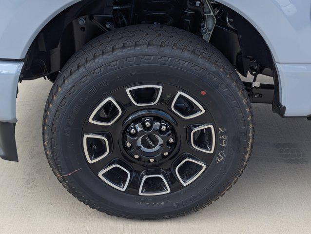 new 2026 Ford F-250 car, priced at $99,640