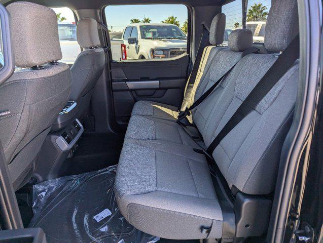 new 2024 Ford F-150 car, priced at $58,057