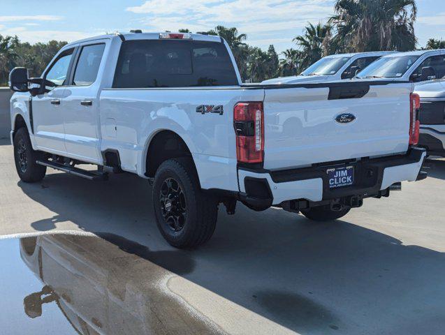 new 2024 Ford F-250 car, priced at $64,102