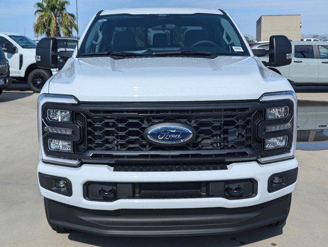 new 2024 Ford F-250 car, priced at $64,102