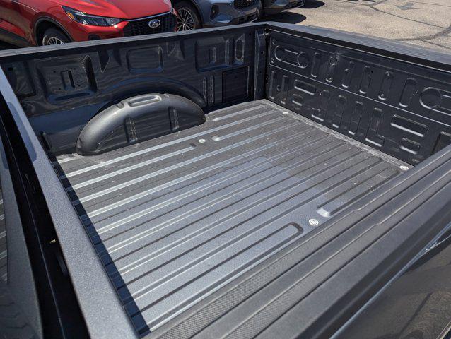 new 2025 Ford F-150 car, priced at $44,749