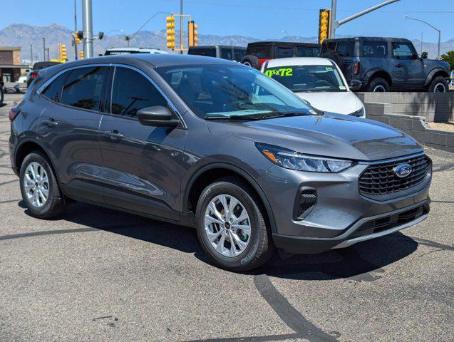 new 2024 Ford Escape car, priced at $27,150