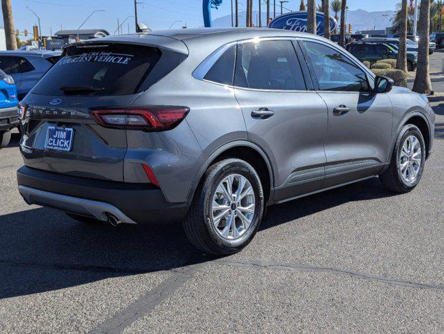 new 2024 Ford Escape car, priced at $27,150