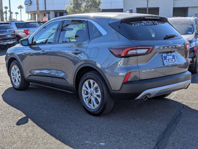 new 2024 Ford Escape car, priced at $27,150