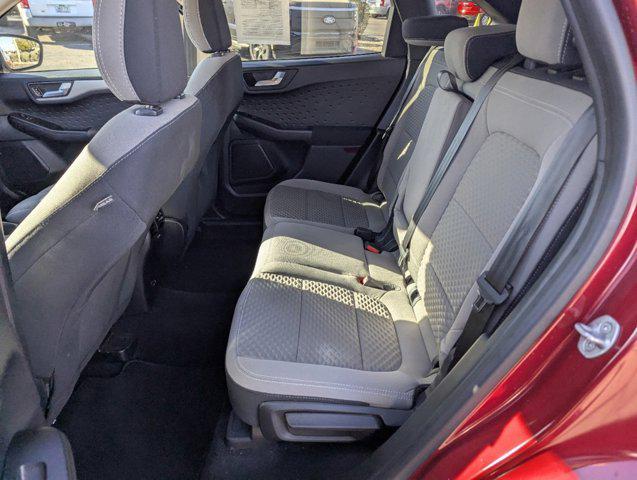 used 2020 Ford Escape car, priced at $19,999