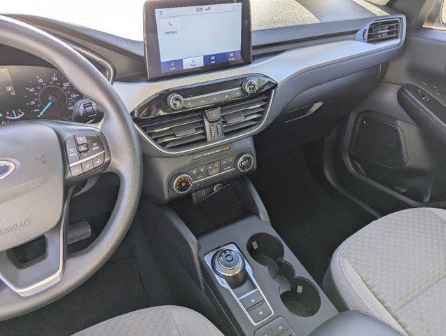 used 2020 Ford Escape car, priced at $19,999