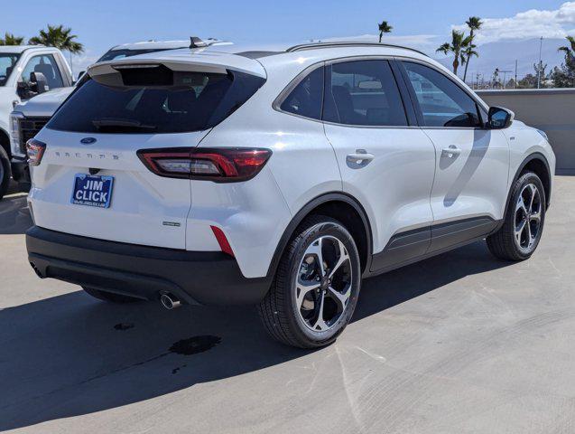 new 2025 Ford Escape car, priced at $34,538