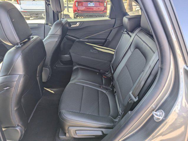 new 2025 Ford Escape PHEV car, priced at $36,872