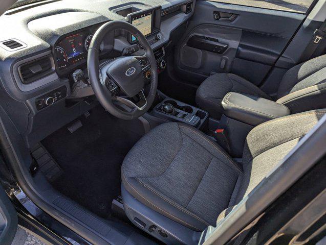 used 2024 Ford Maverick car, priced at $27,989