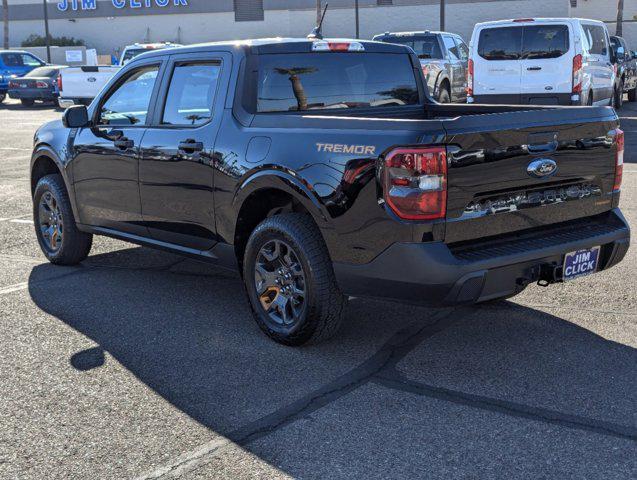 used 2024 Ford Maverick car, priced at $27,989