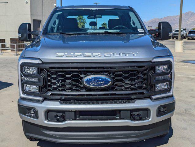 new 2024 Ford F-350 car, priced at $71,150