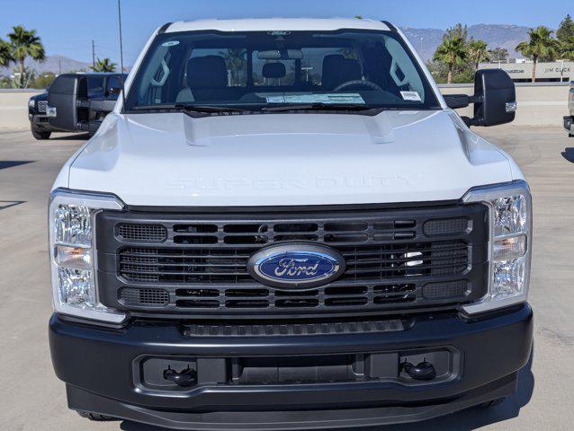 new 2025 Ford F-250 car, priced at $52,640