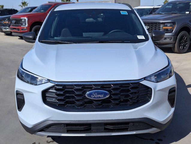 new 2025 Ford Escape car, priced at $34,975