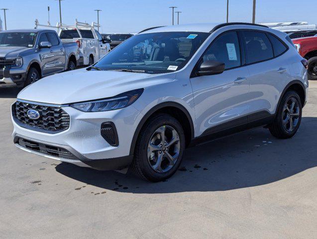 new 2025 Ford Escape car, priced at $34,975