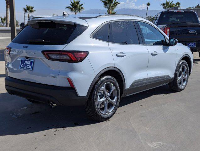 new 2025 Ford Escape car, priced at $34,975