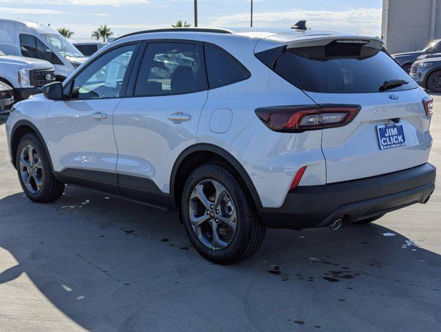 new 2025 Ford Escape car, priced at $34,975