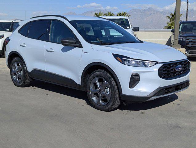 new 2025 Ford Escape car, priced at $34,975