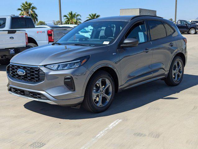 new 2024 Ford Escape car, priced at $32,987