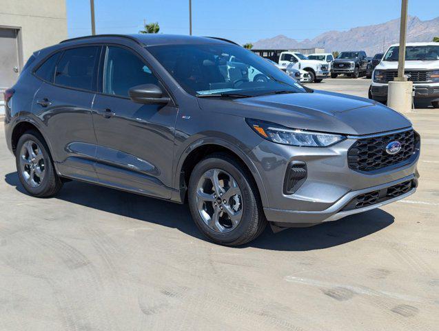 new 2024 Ford Escape car, priced at $32,987