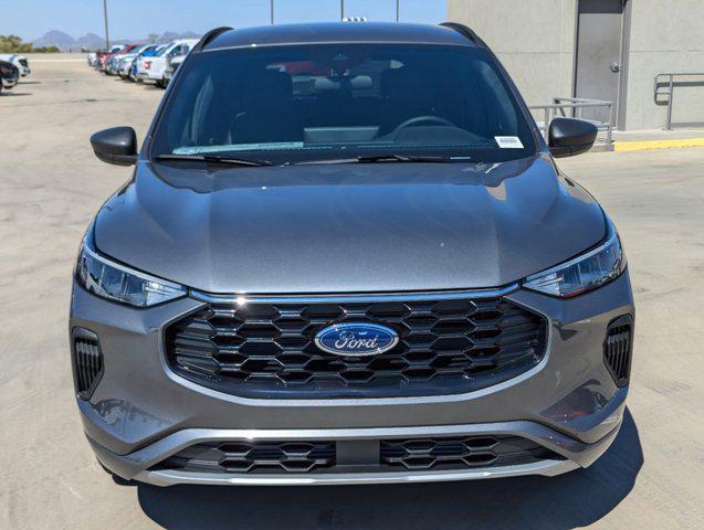 new 2024 Ford Escape car, priced at $32,987