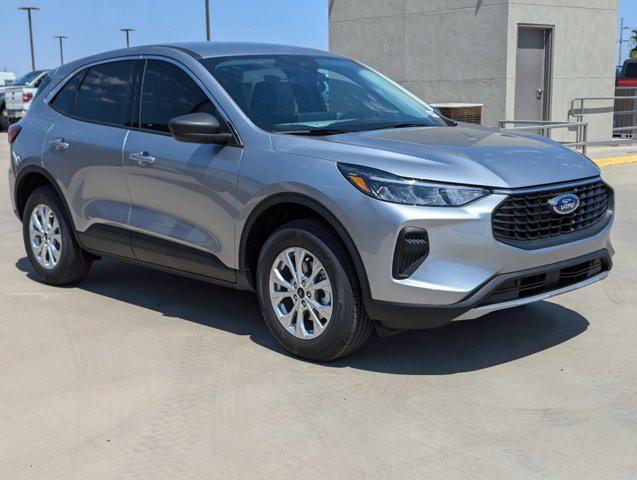 new 2024 Ford Escape car, priced at $34,912