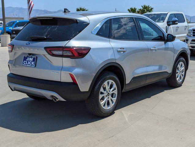 new 2024 Ford Escape car, priced at $34,912