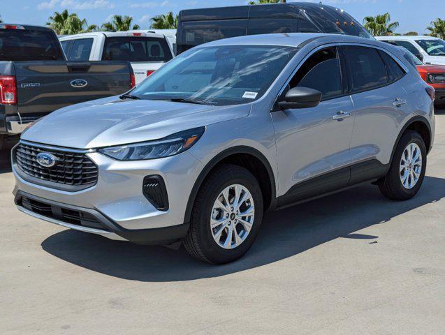 new 2024 Ford Escape car, priced at $34,912