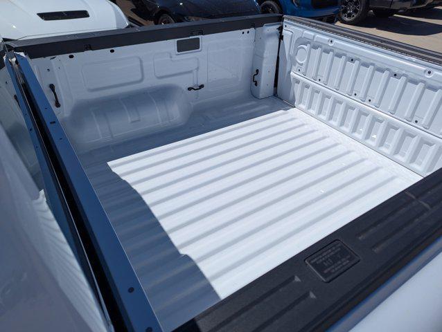 new 2025 Ford Ranger car, priced at $35,045