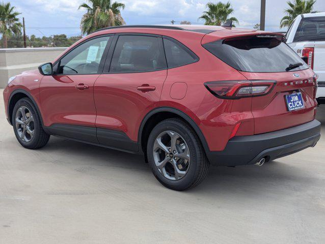 new 2025 Ford Escape car, priced at $37,570