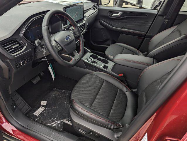 new 2025 Ford Escape car, priced at $37,570