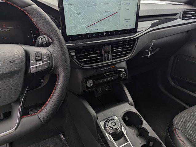 new 2025 Ford Escape car, priced at $37,570
