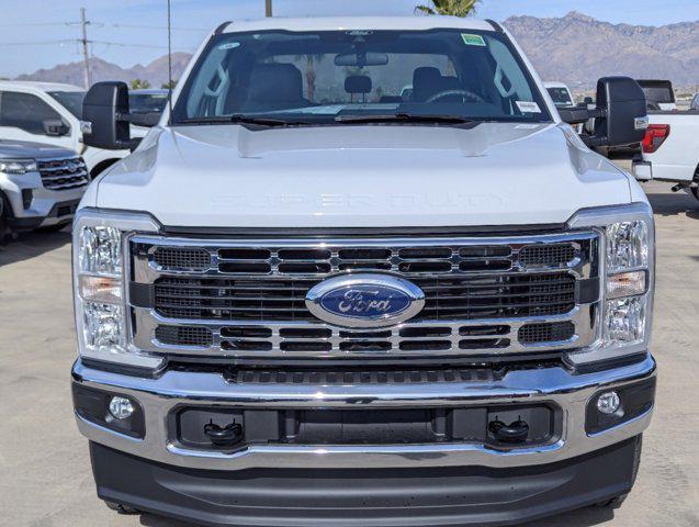 new 2024 Ford F-250 car, priced at $71,158