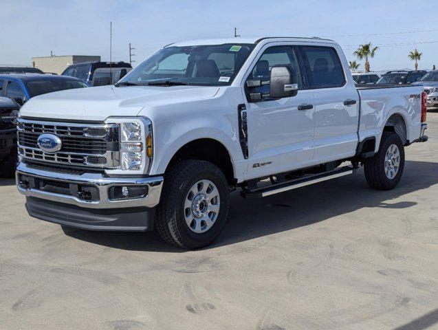 new 2024 Ford F-250 car, priced at $71,158