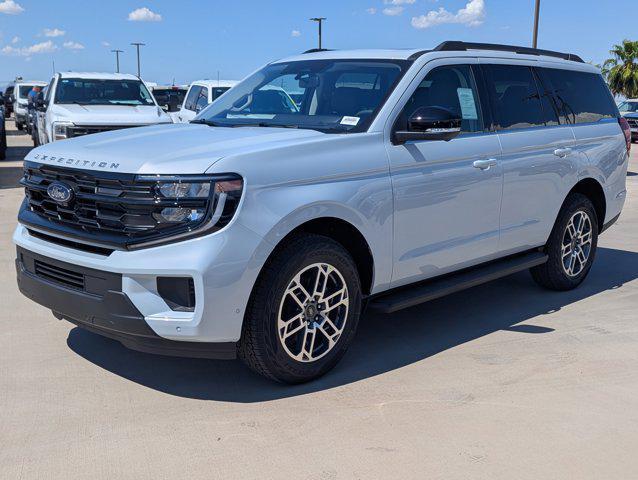new 2025 Ford Expedition car, priced at $72,475
