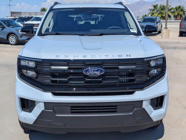 new 2025 Ford Expedition car, priced at $72,475