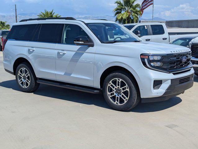 new 2025 Ford Expedition car, priced at $72,475