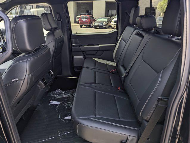 new 2025 Ford F-150 car, priced at $71,933